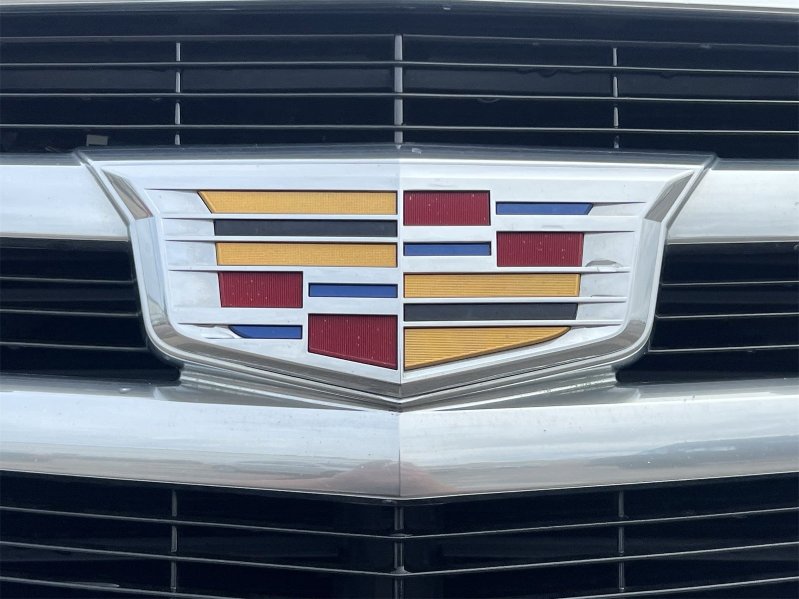 Thumbnail: 2018 Cadillac Escalade - 13