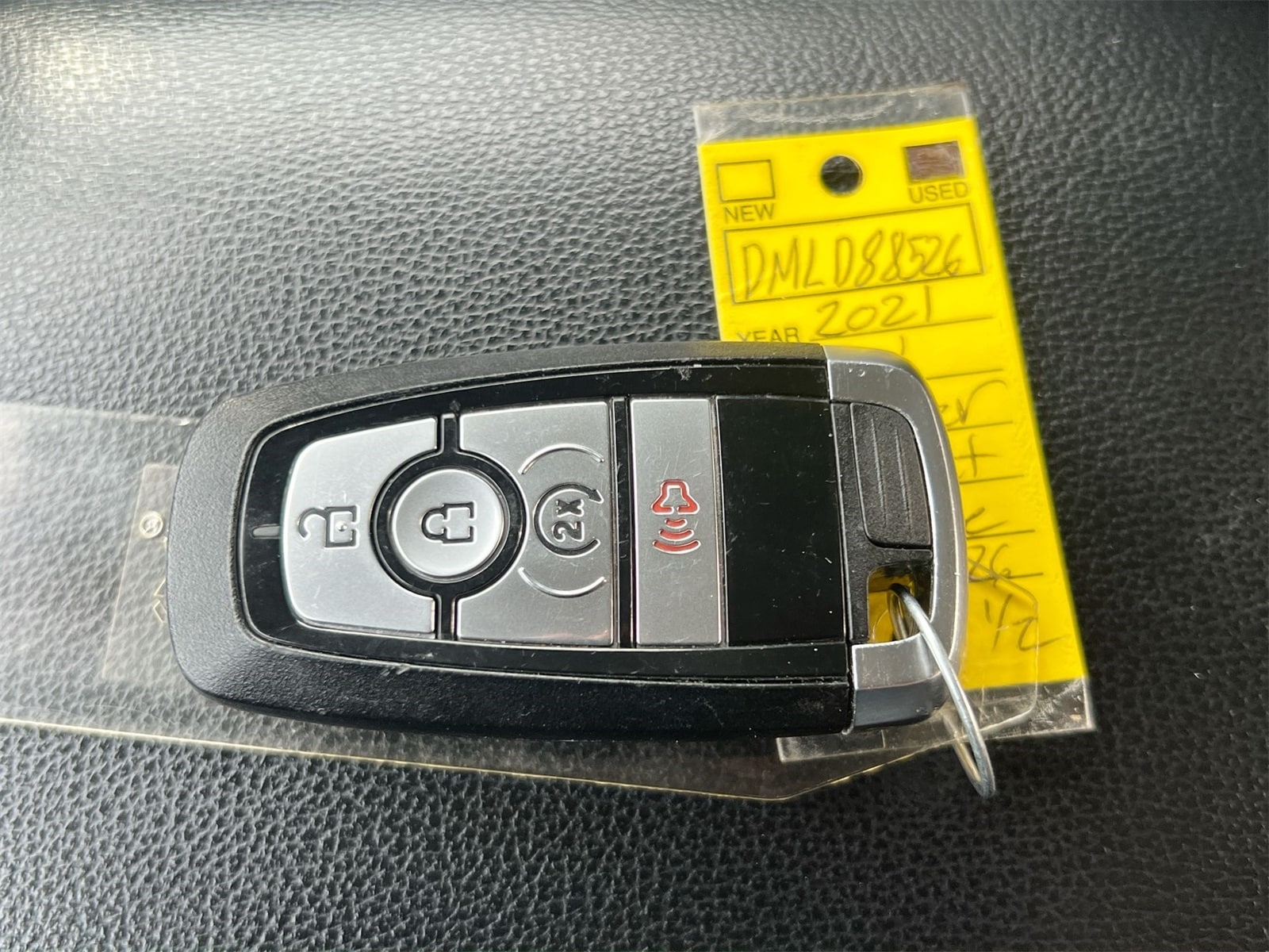 Thumbnail: 2021 Ford Ranger - 37