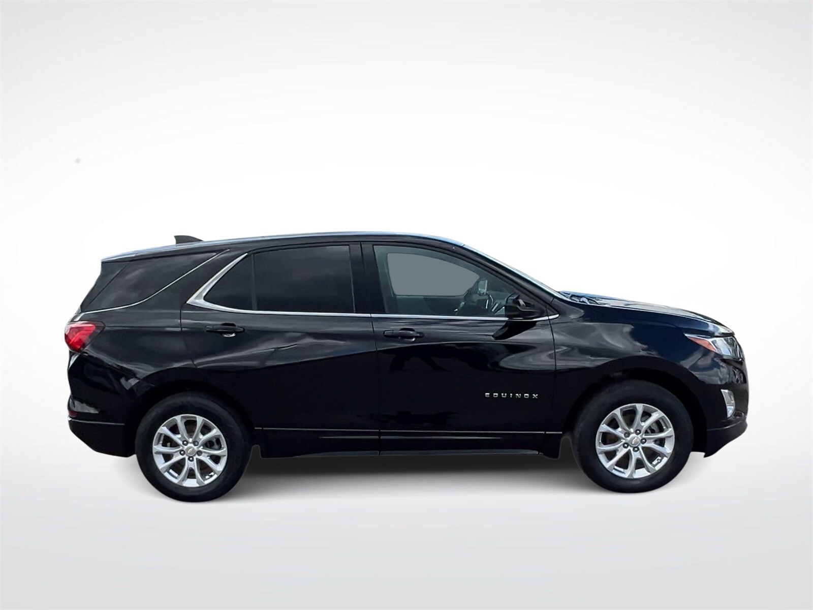 Thumbnail: 2020 Chevrolet Equinox - 9