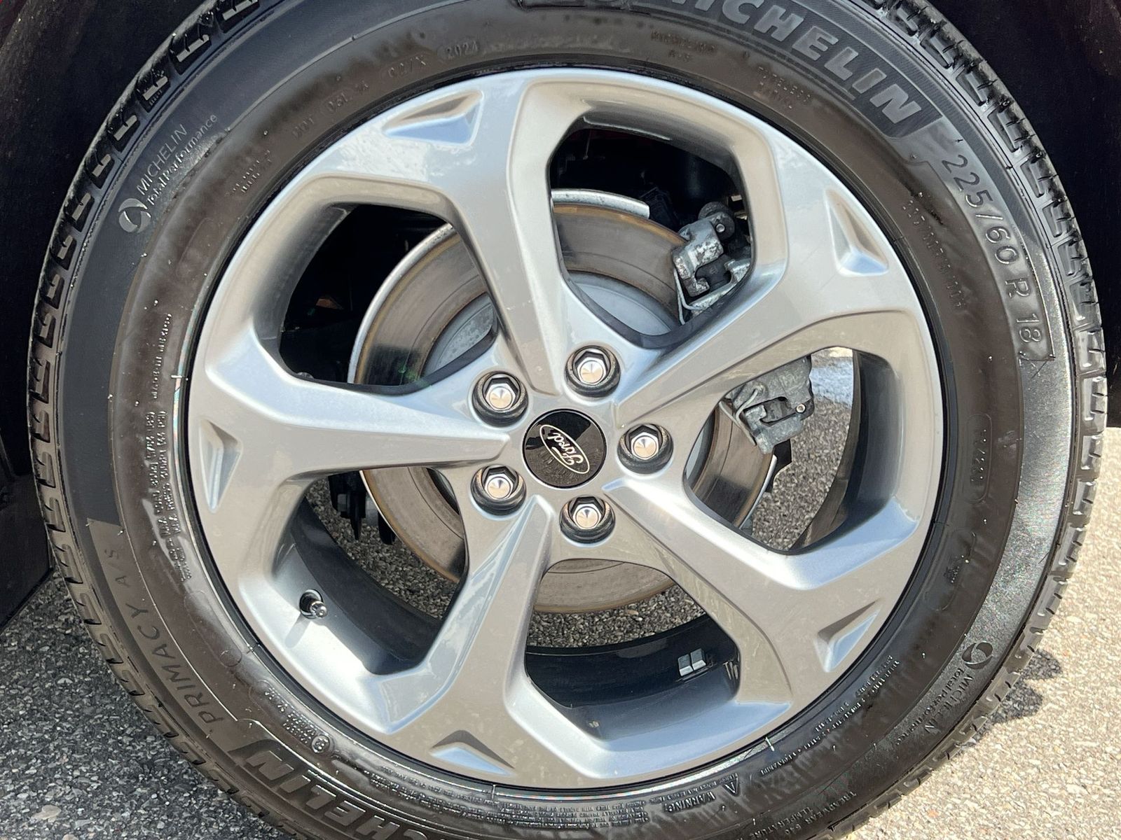 Thumbnail: 2024 Ford Escape - 14