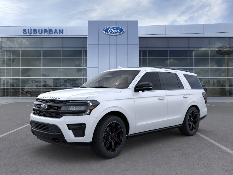 2024 Ford Expedition Limited -
                  Troy, MI