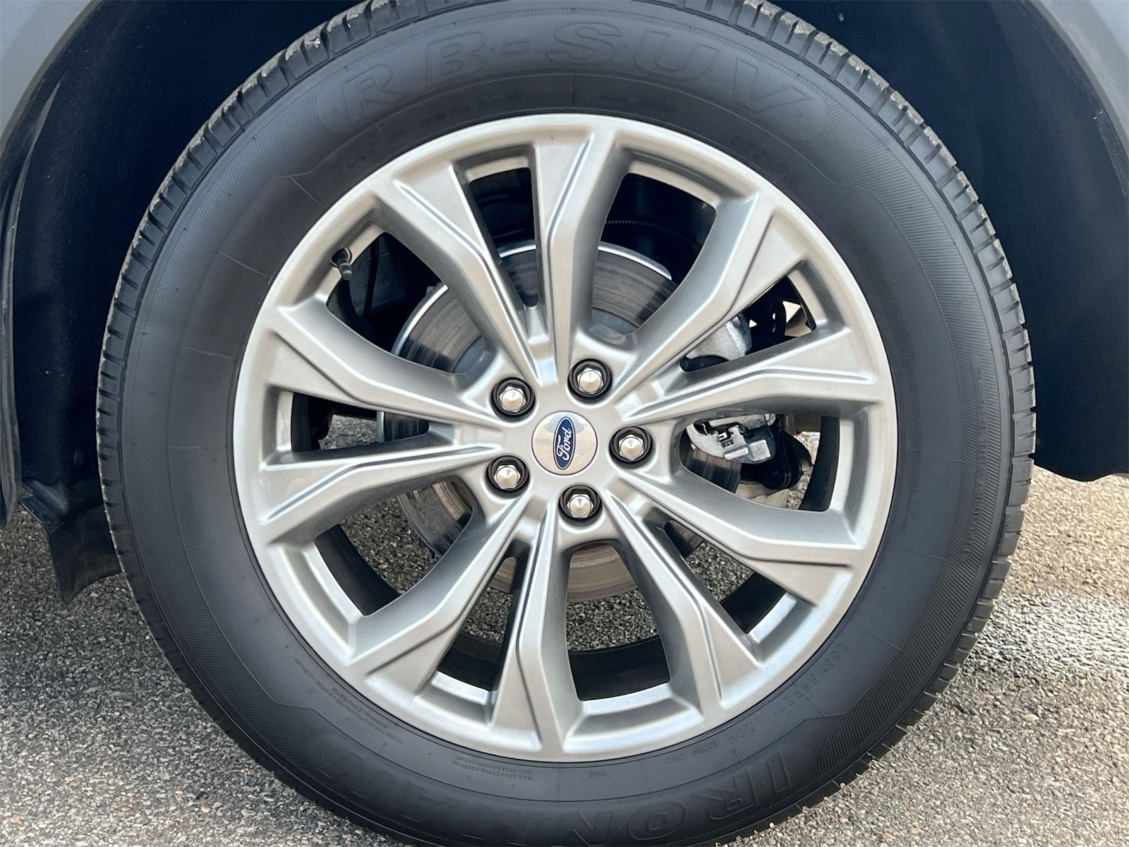 Thumbnail: 2023 Ford Explorer - 14