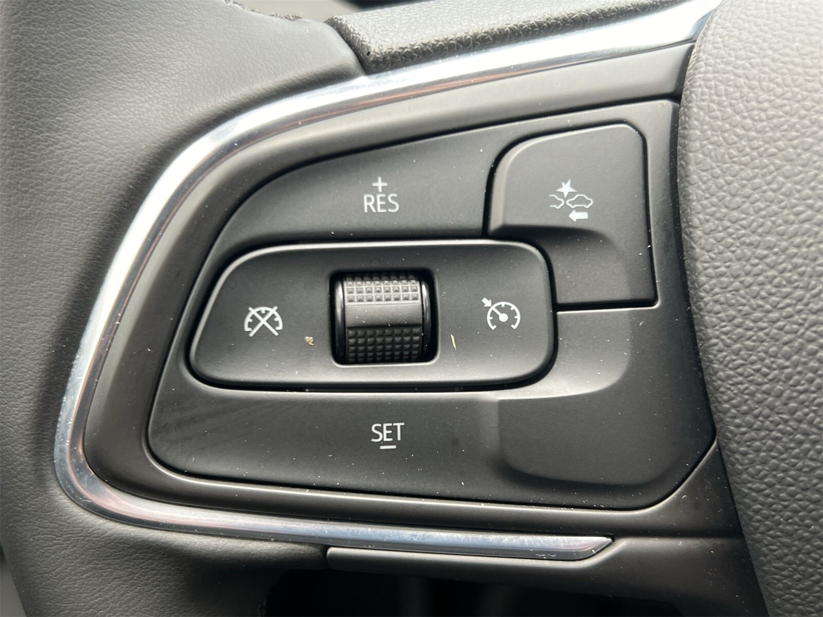 Thumbnail: 2024 Buick Encore GX - 24