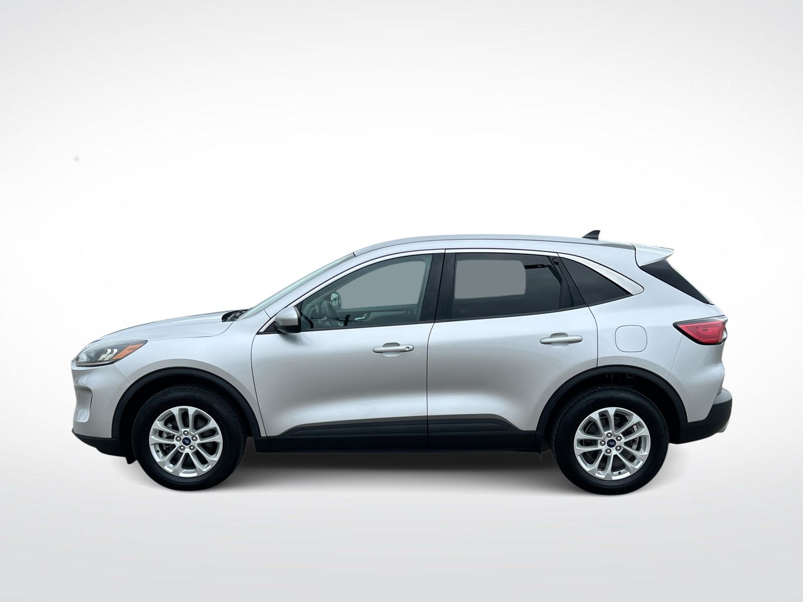 Thumbnail: 2020 Ford Escape - 5