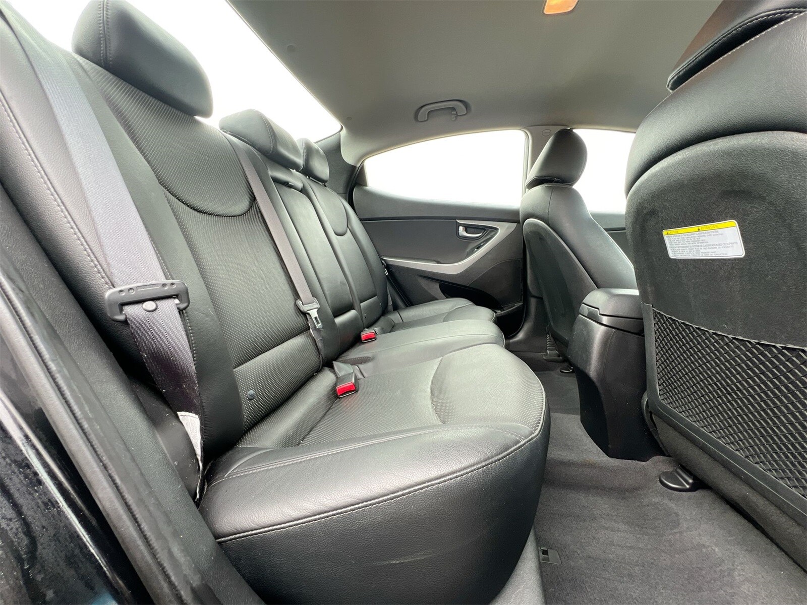 Thumbnail: 2014 Hyundai Elantra - 20