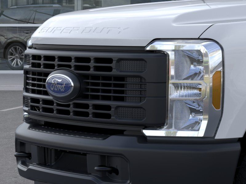 Thumbnail: 2026 Ford F-350 - 17