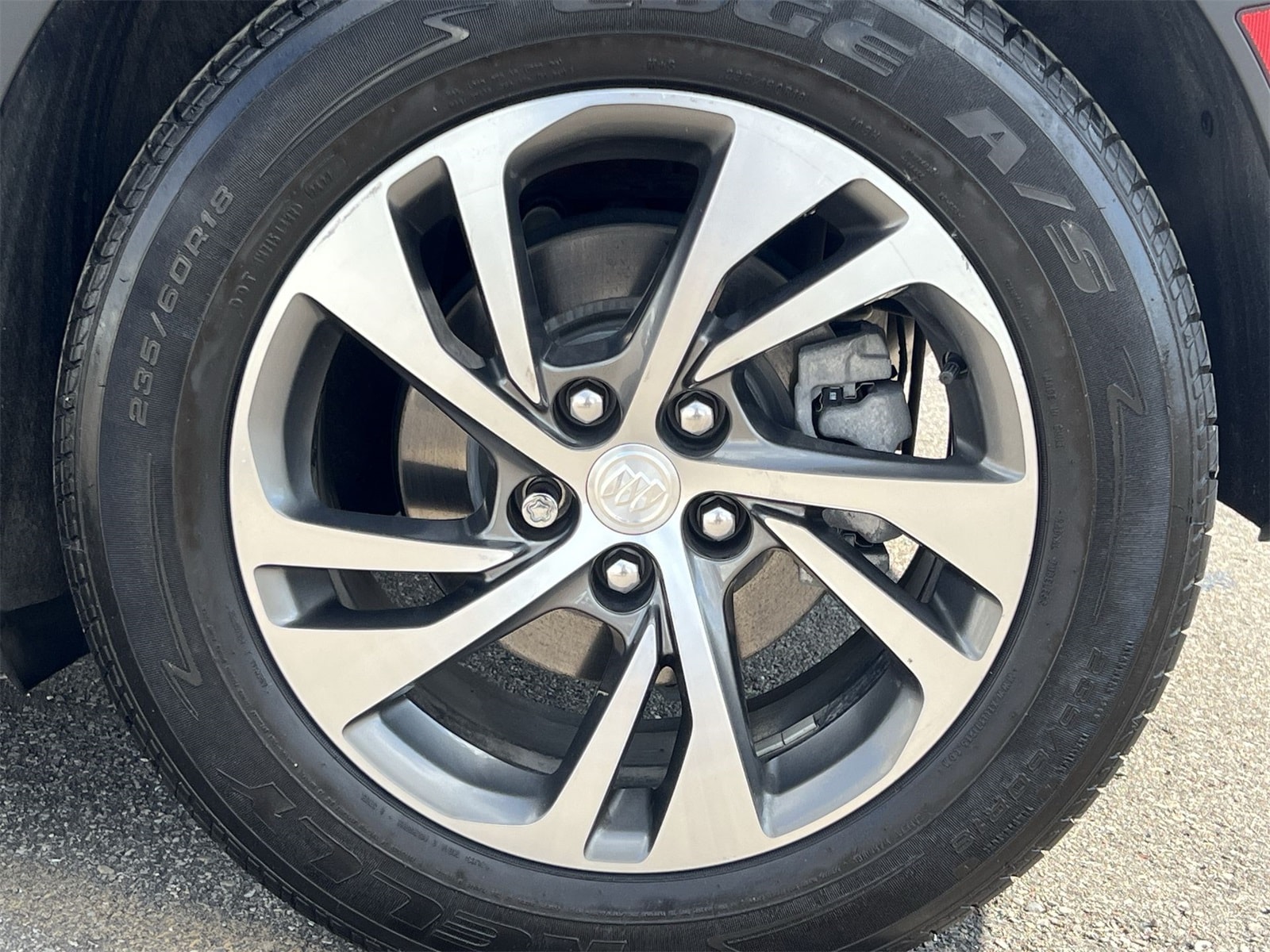 Thumbnail: 2021 Buick Envision - 14