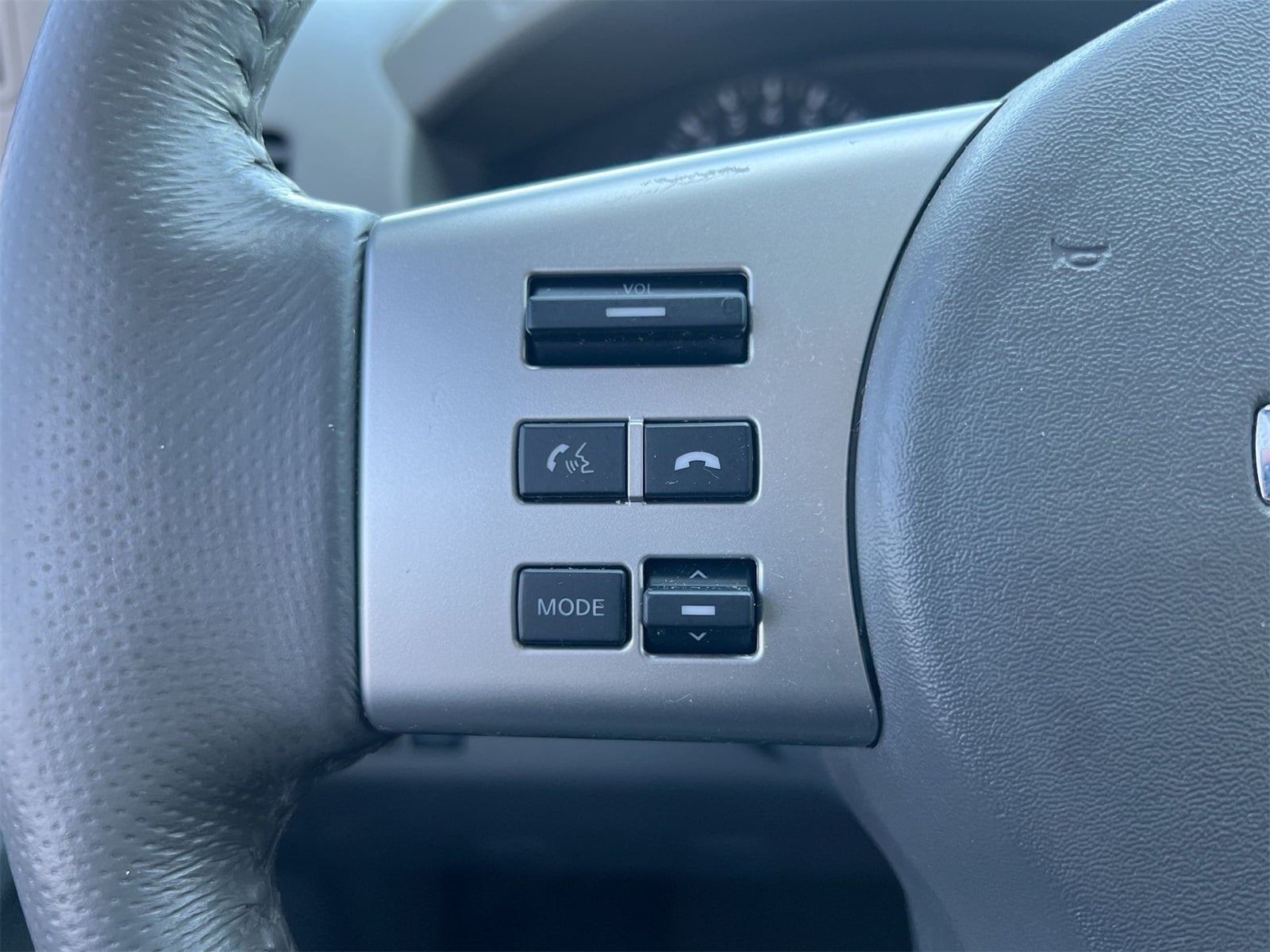 Thumbnail: 2018 Nissan Frontier - 23