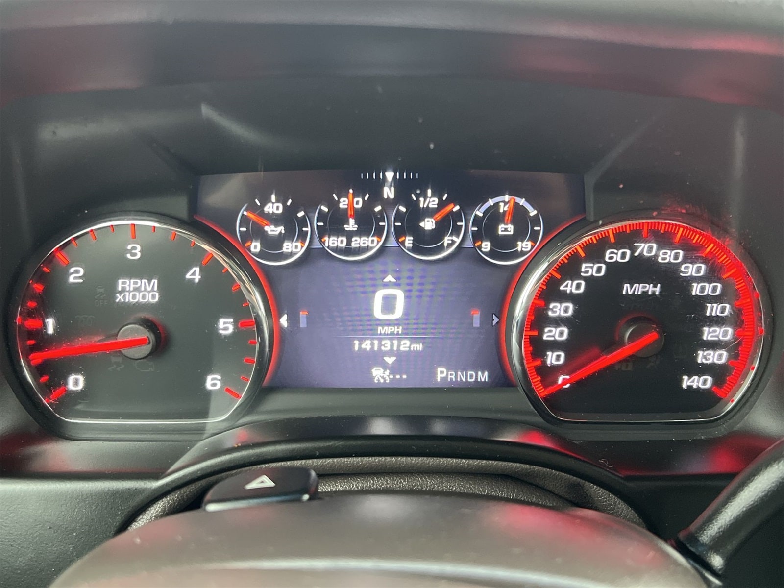 Thumbnail: 2016 GMC Yukon - 33