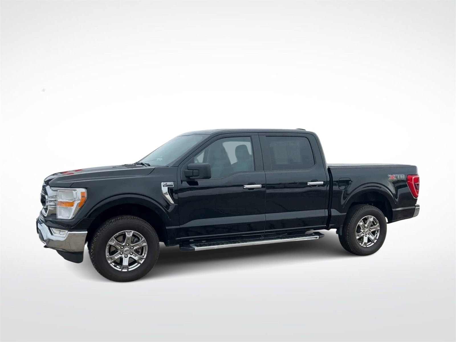 Thumbnail: 2023 Ford F-150 - 5