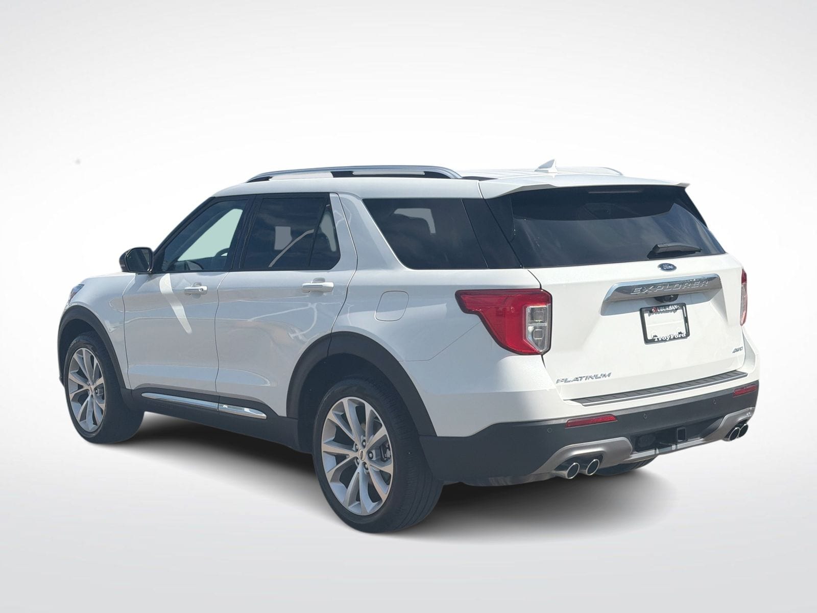 Thumbnail: 2023 Ford Explorer - 6