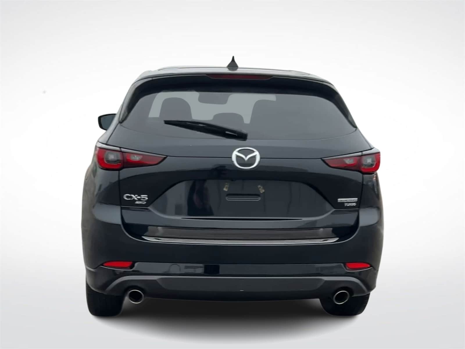 Thumbnail: 2023 Mazda CX-5 - 7