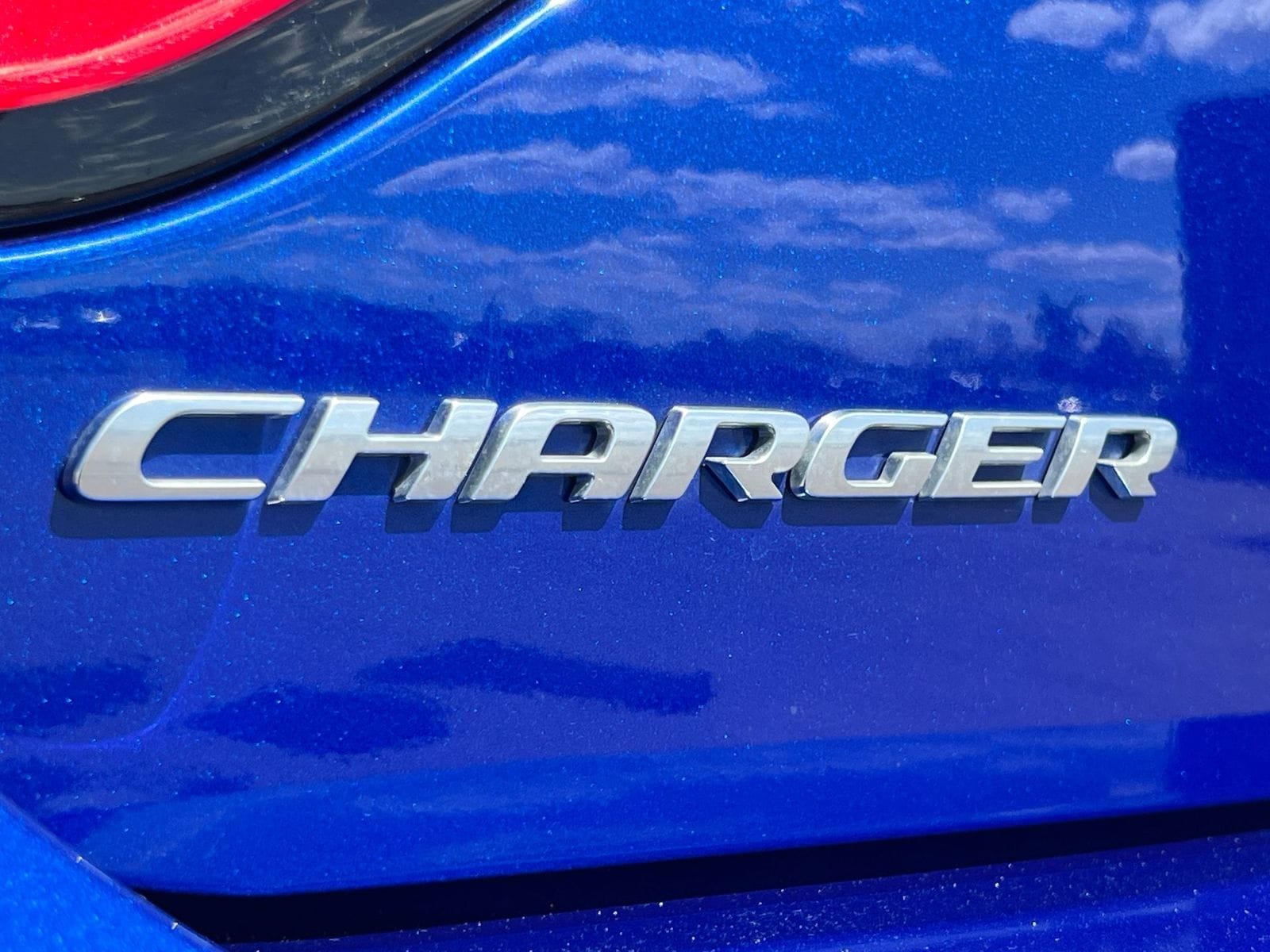 Thumbnail: 2019 Dodge Charger - 13