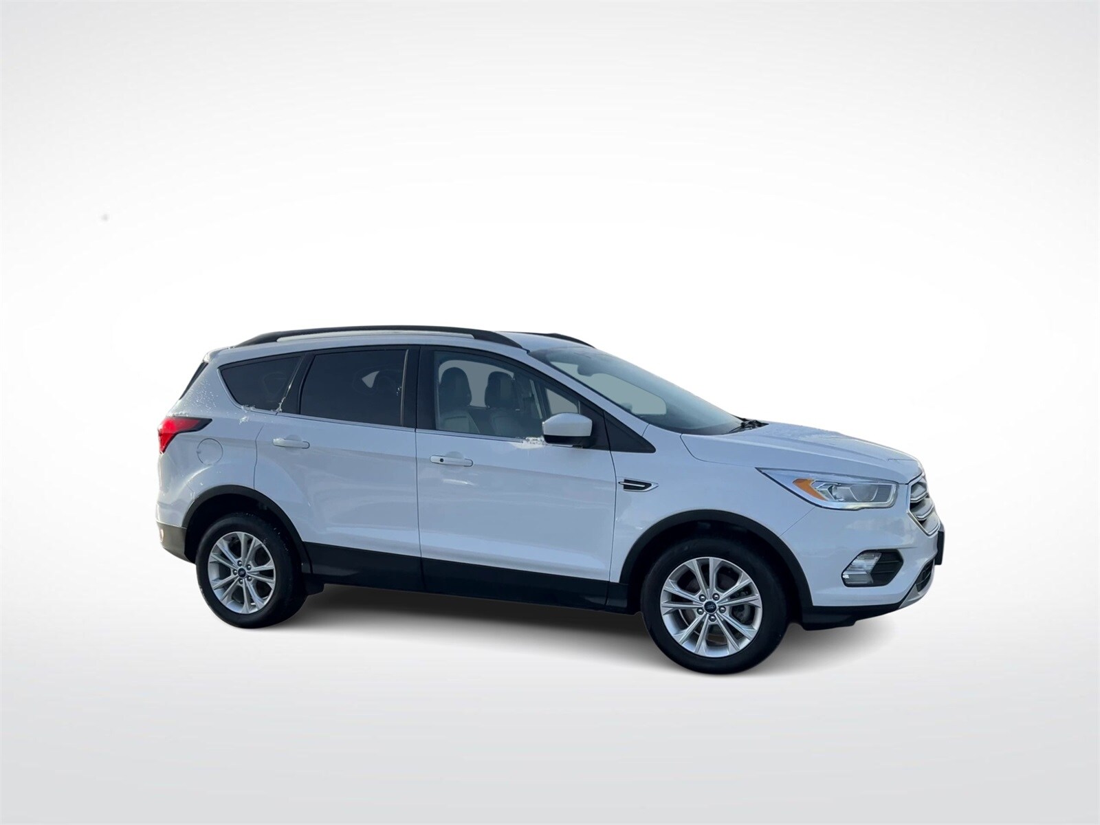 Thumbnail: 2019 Ford Escape - 2