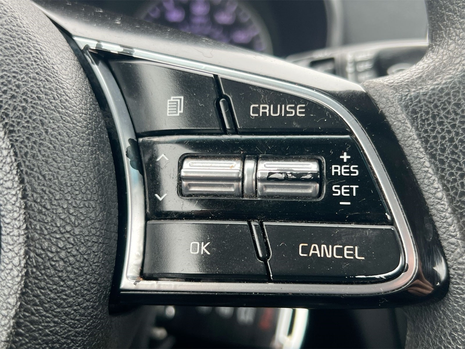 Thumbnail: 2019 Kia Optima - 24