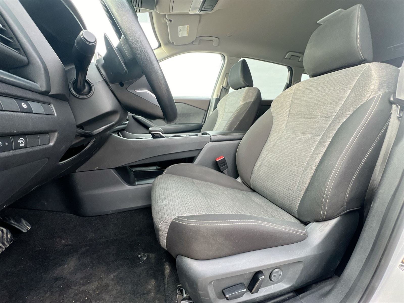 Thumbnail: 2023 Nissan Rogue - 16