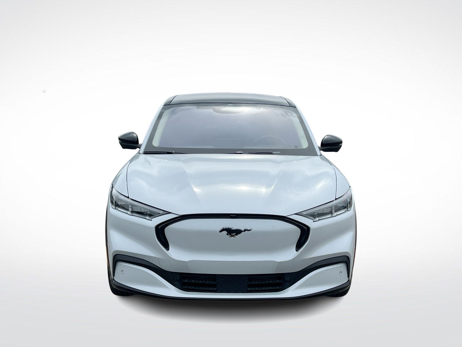 Thumbnail: 2023 Ford Mustang Mach-E - 3