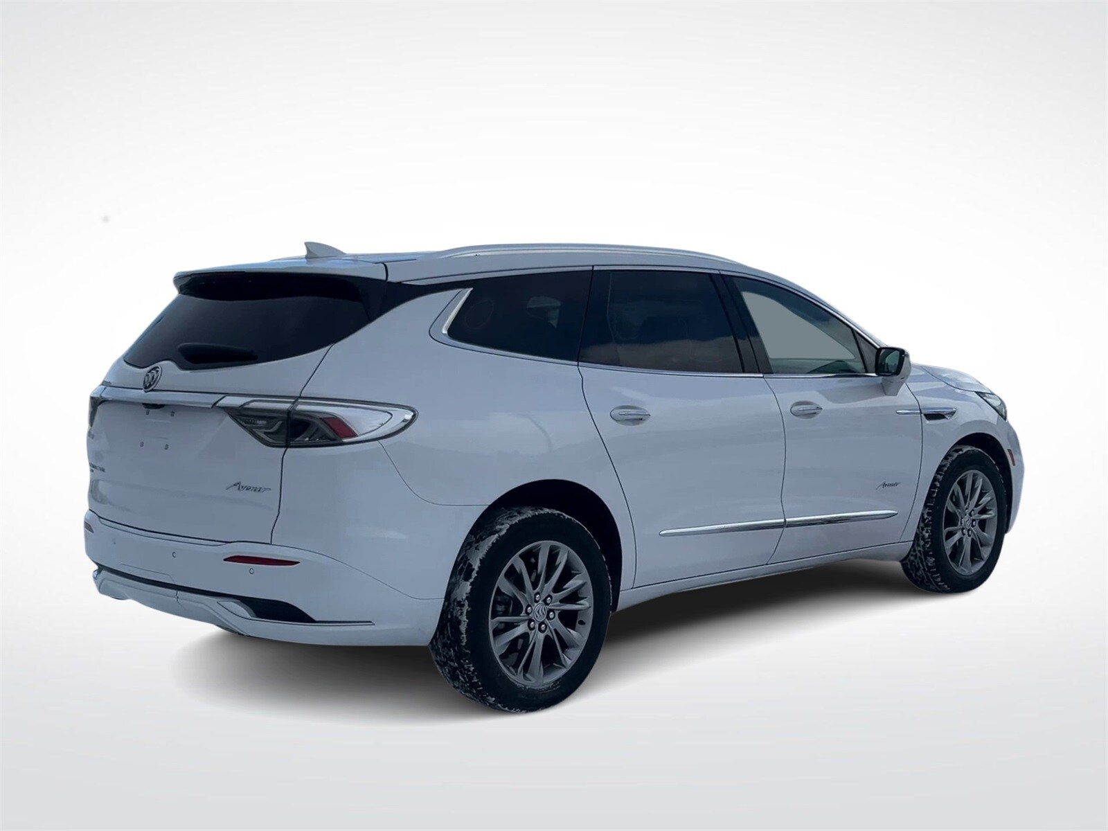 Thumbnail: 2024 Buick Enclave - 9