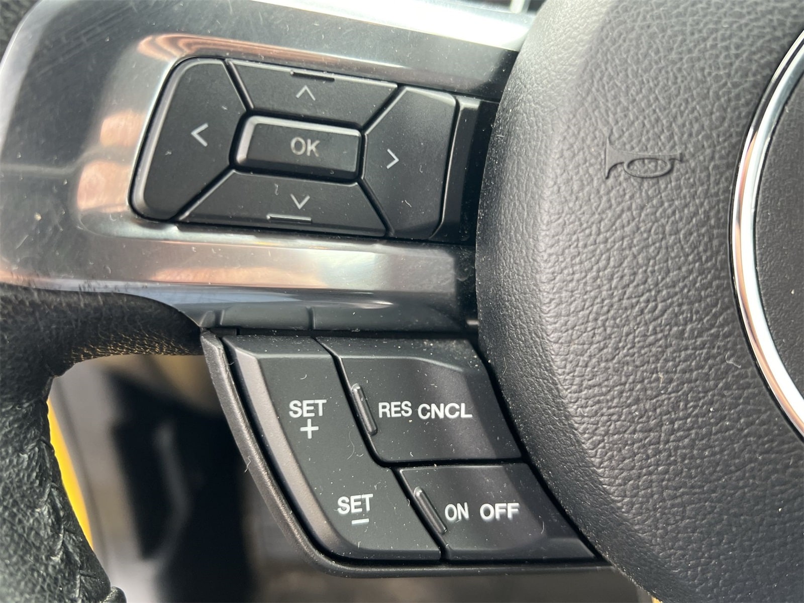 Thumbnail: 2016 Ford Mustang - 23