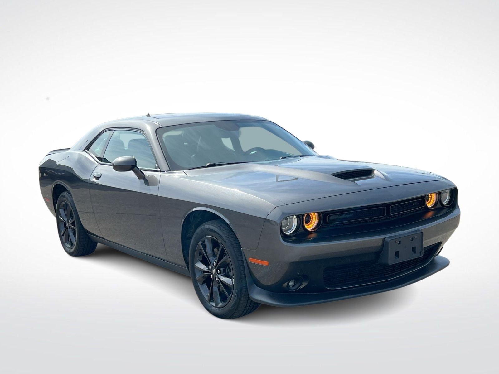 Thumbnail: 2020 Dodge Challenger - 2