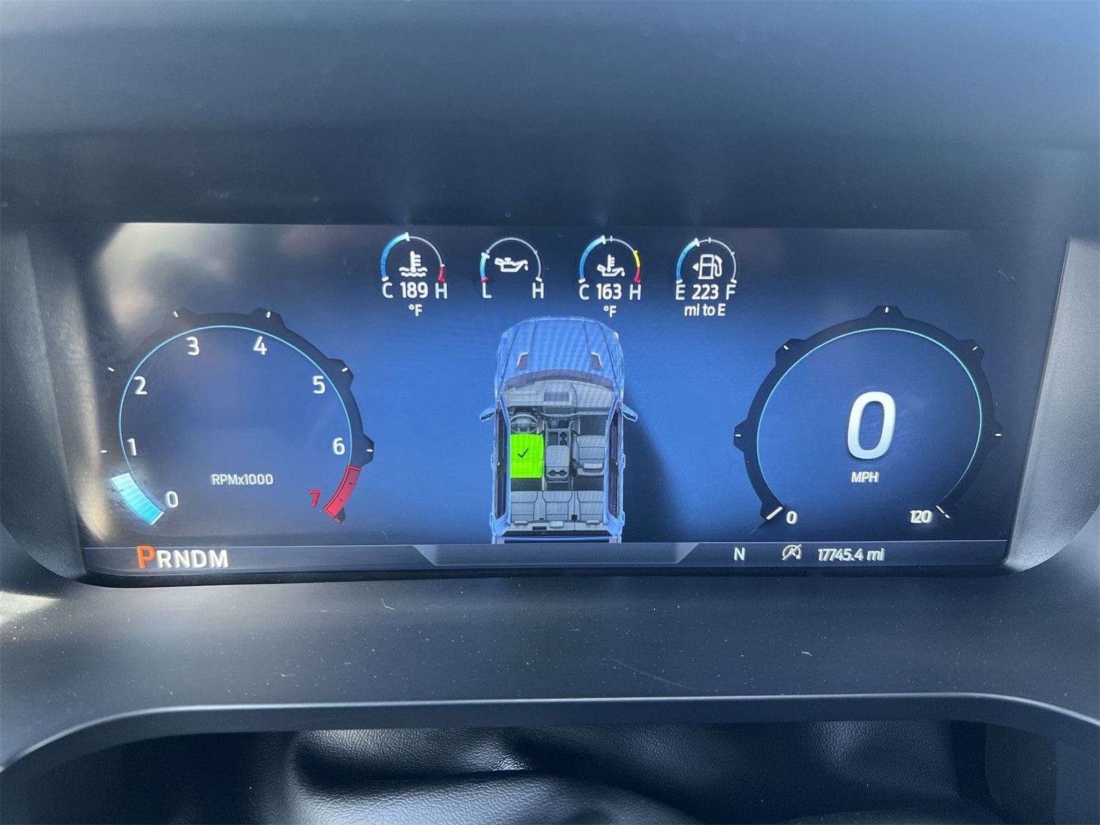 Thumbnail: 2024 Ford F-150 - 33