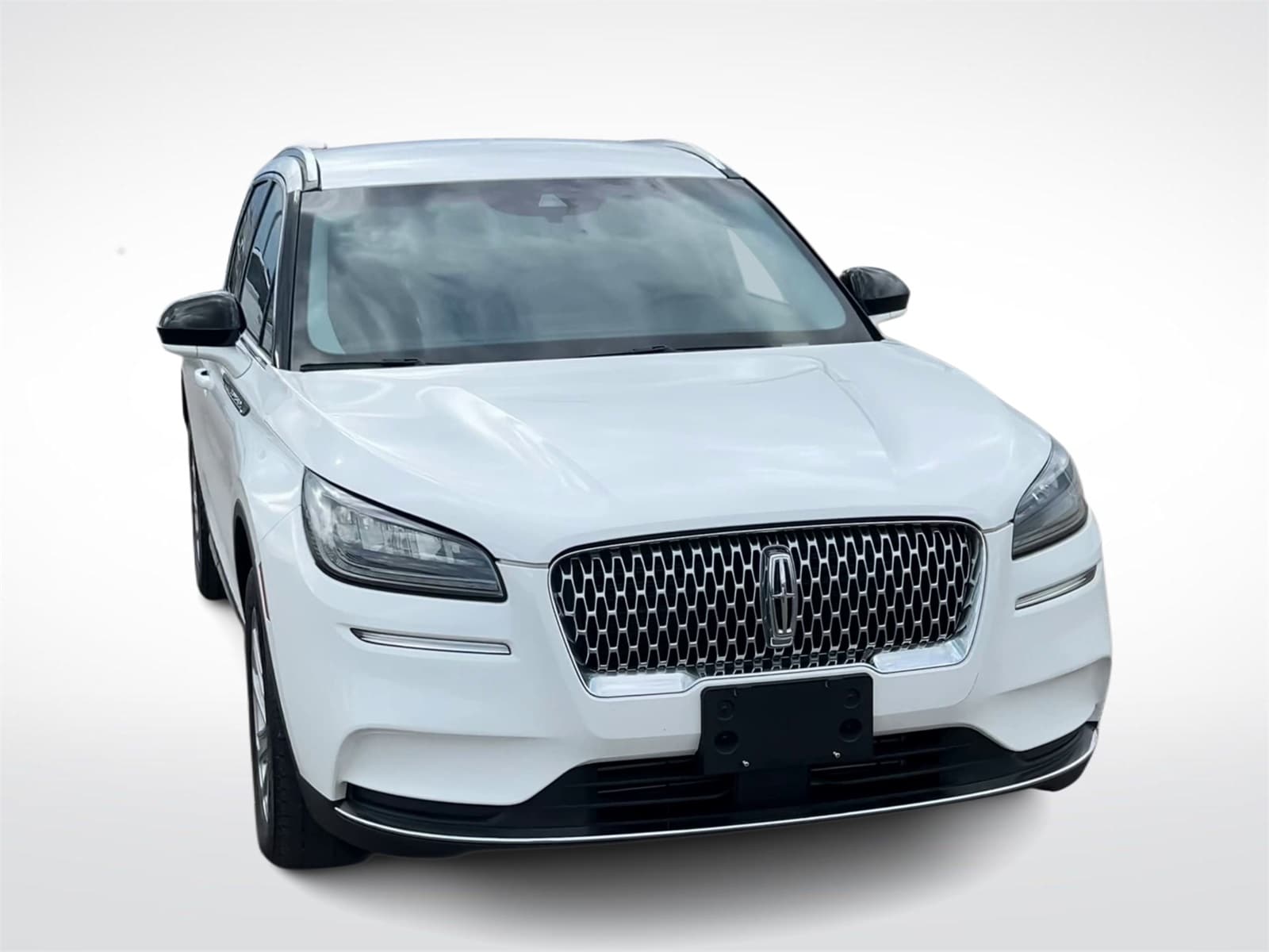 Thumbnail: 2021 Lincoln Corsair - 3