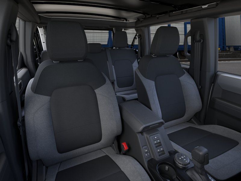 Thumbnail: 2026 Ford Bronco - 10