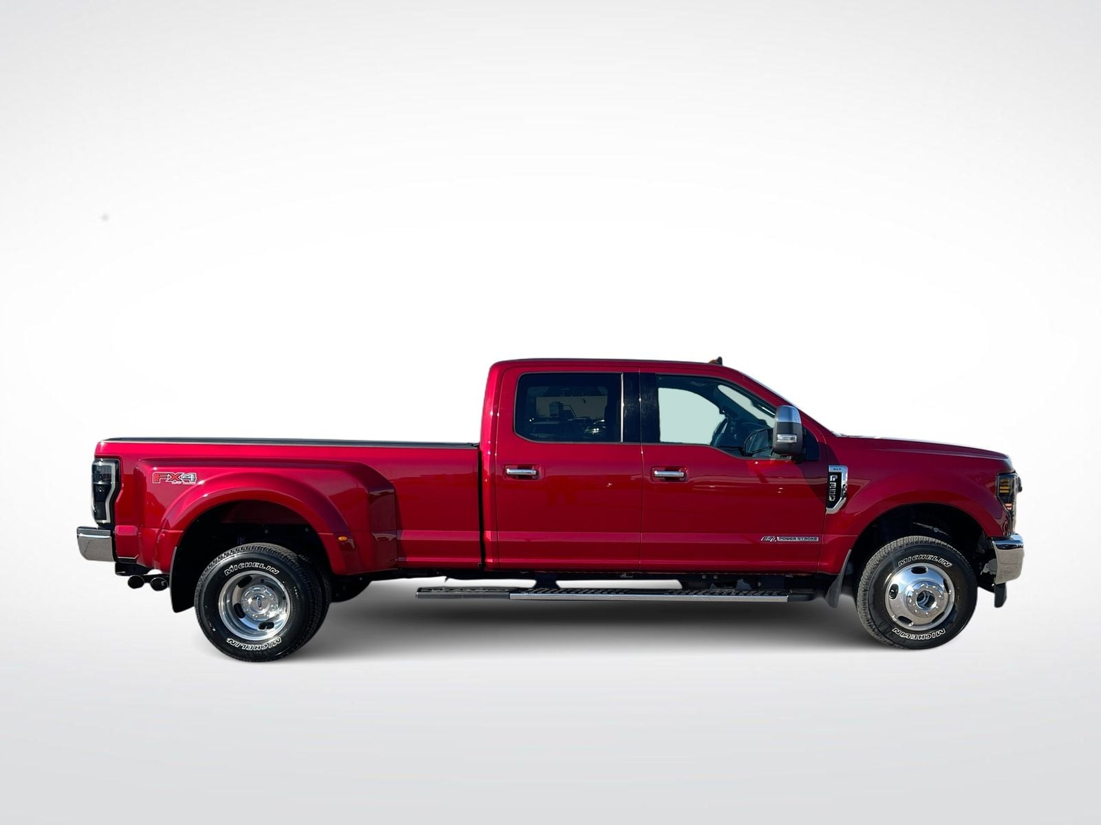 Thumbnail: 2019 Ford F-350 - 9