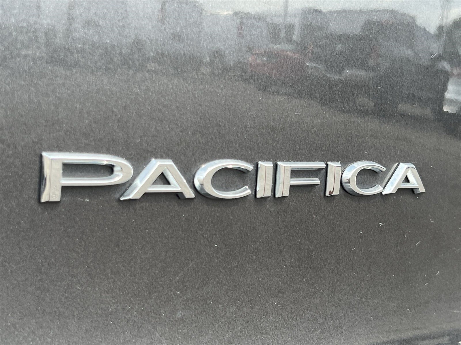 Thumbnail: 2018 Chrysler Pacifica - 13