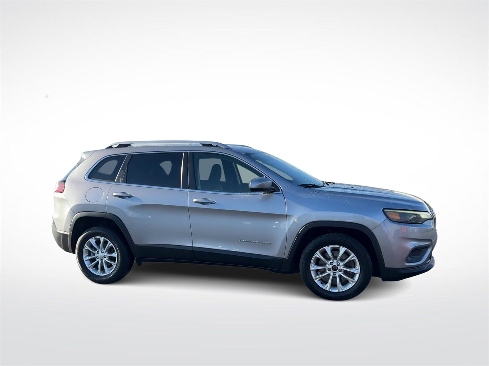 Thumbnail: 2019 Jeep Cherokee - 2