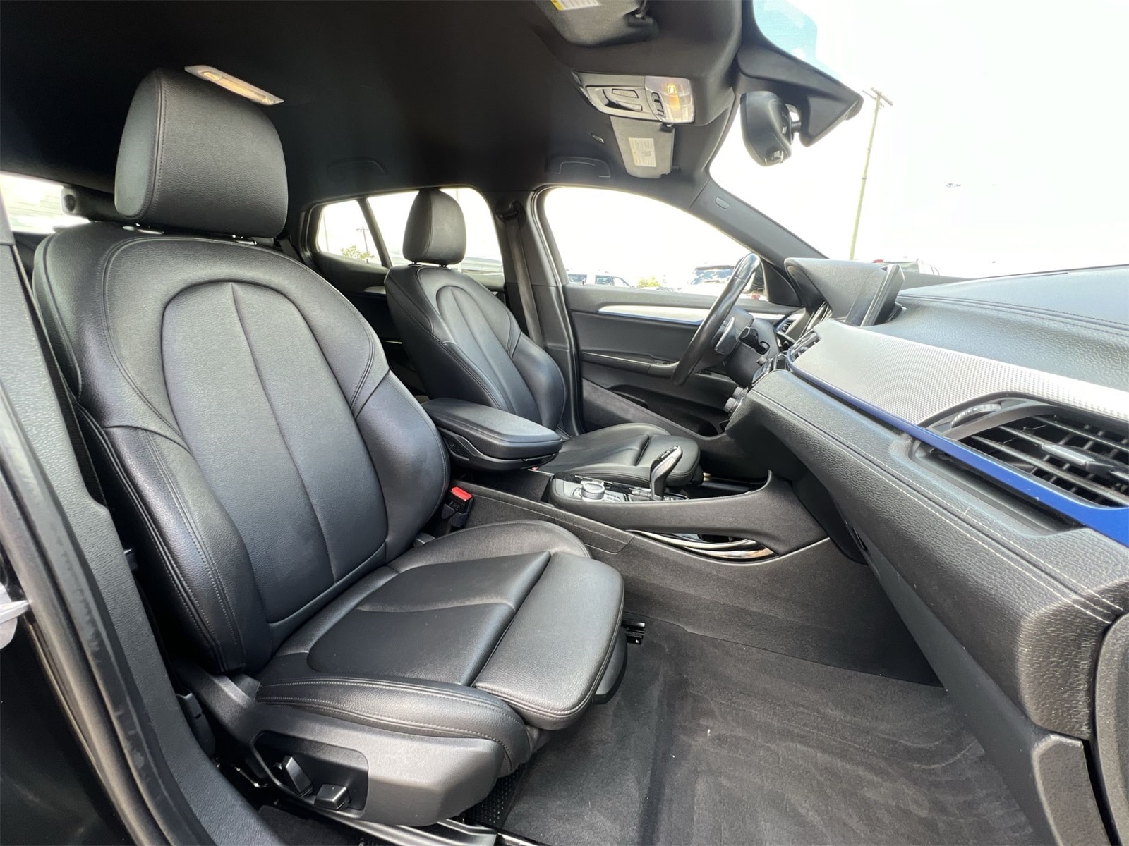 Thumbnail: 2019 BMW X2 - 22