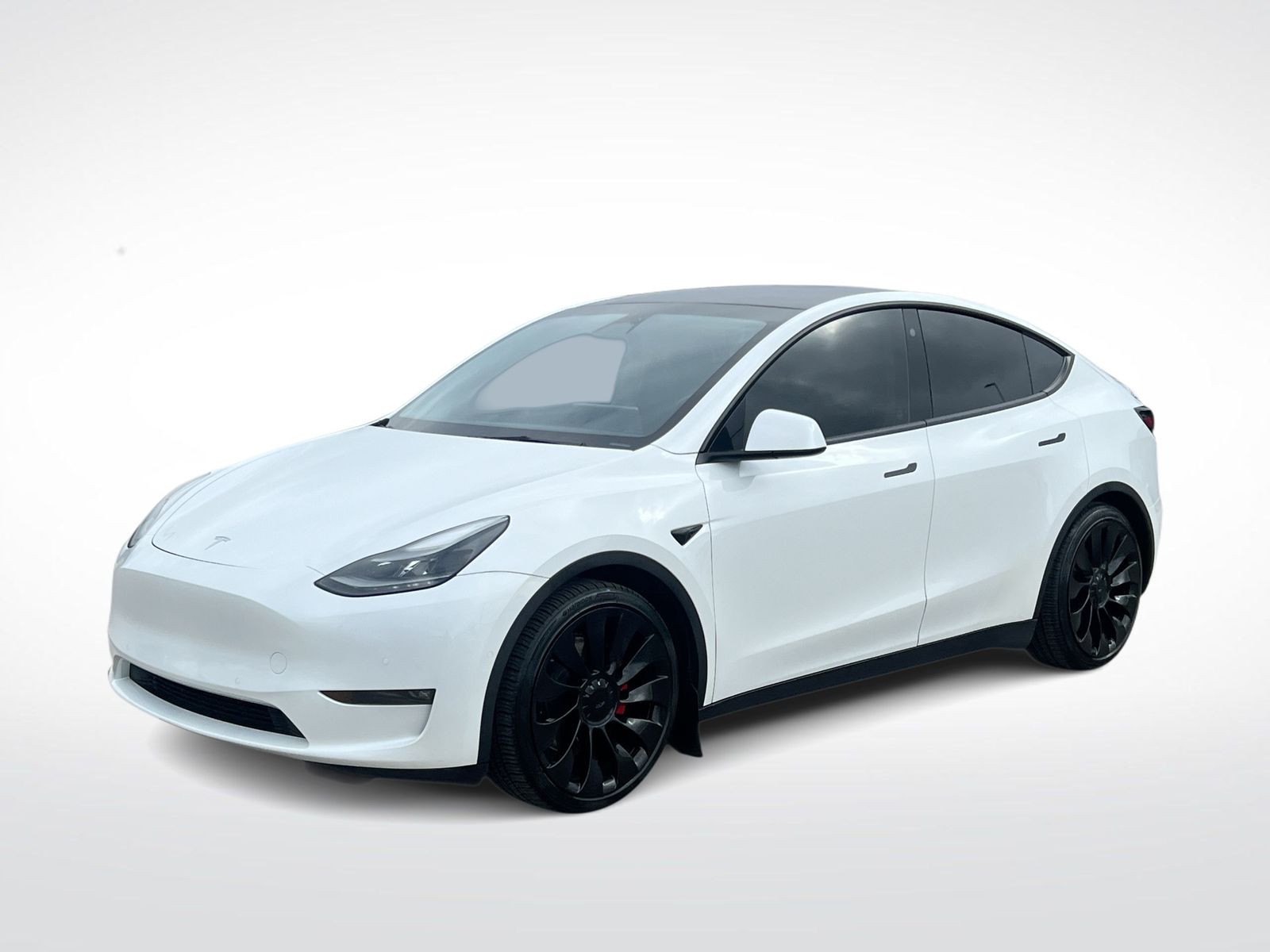 Thumbnail: 2022 Tesla Model Y - 4