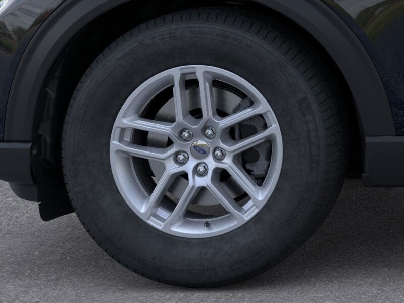 Thumbnail: 2026 Ford Explorer - 19