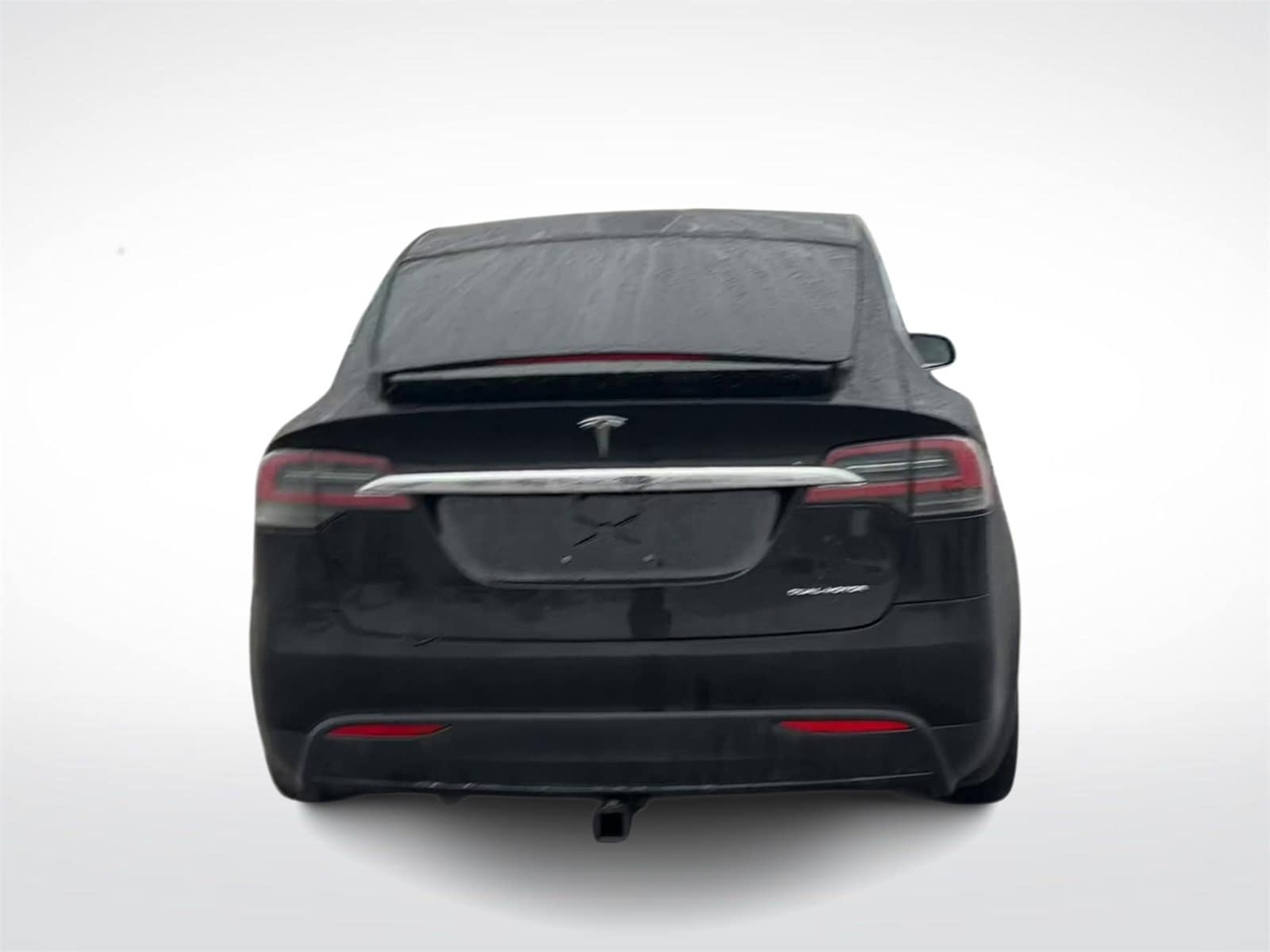 Thumbnail: 2021 Tesla Model X - 8