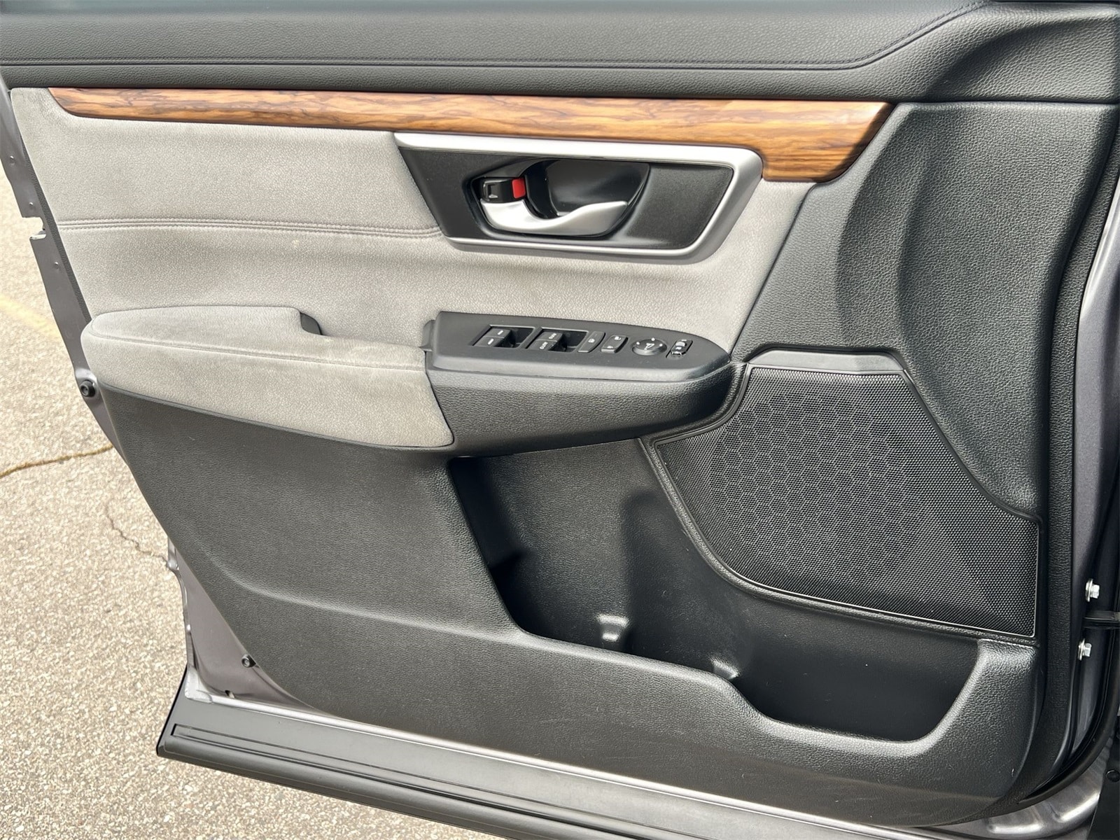 Thumbnail: 2021 Honda CR-V - 30