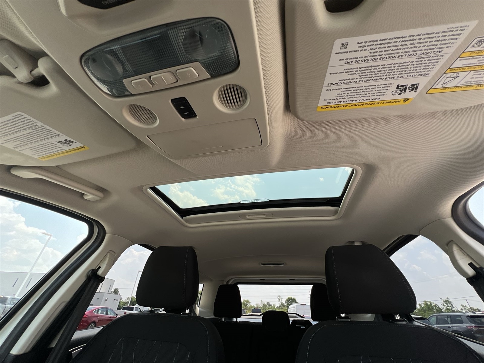 2018 Ford EcoSport SE 20