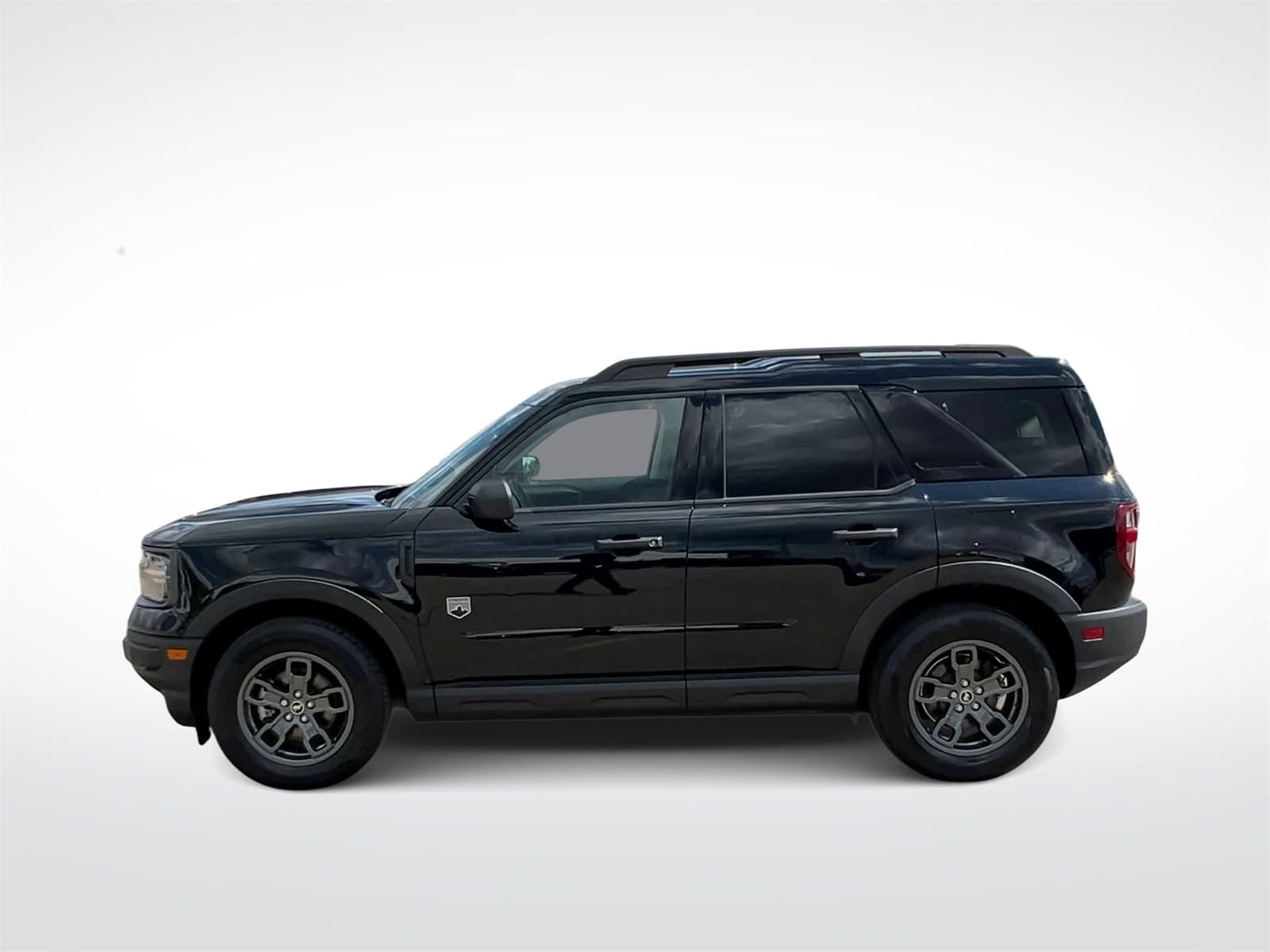Thumbnail: 2021 Ford Bronco Sport - 5