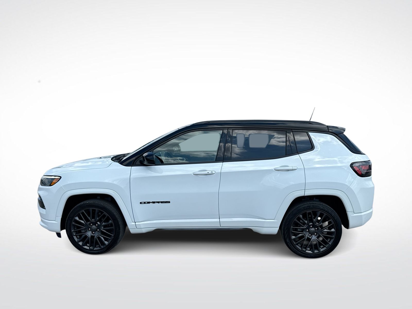 Thumbnail: 2022 Jeep Compass - 5