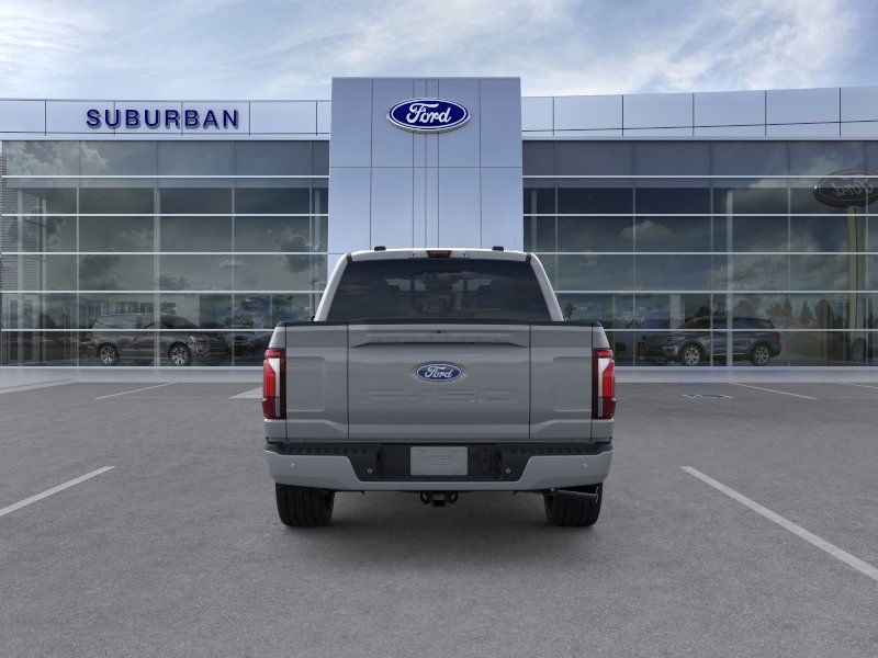 Thumbnail: 2026 Ford F-150 - 5