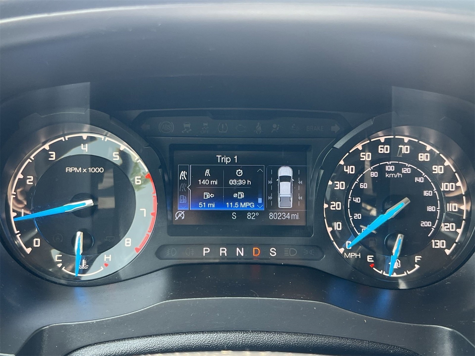 Thumbnail: 2019 Ford Ranger - 34