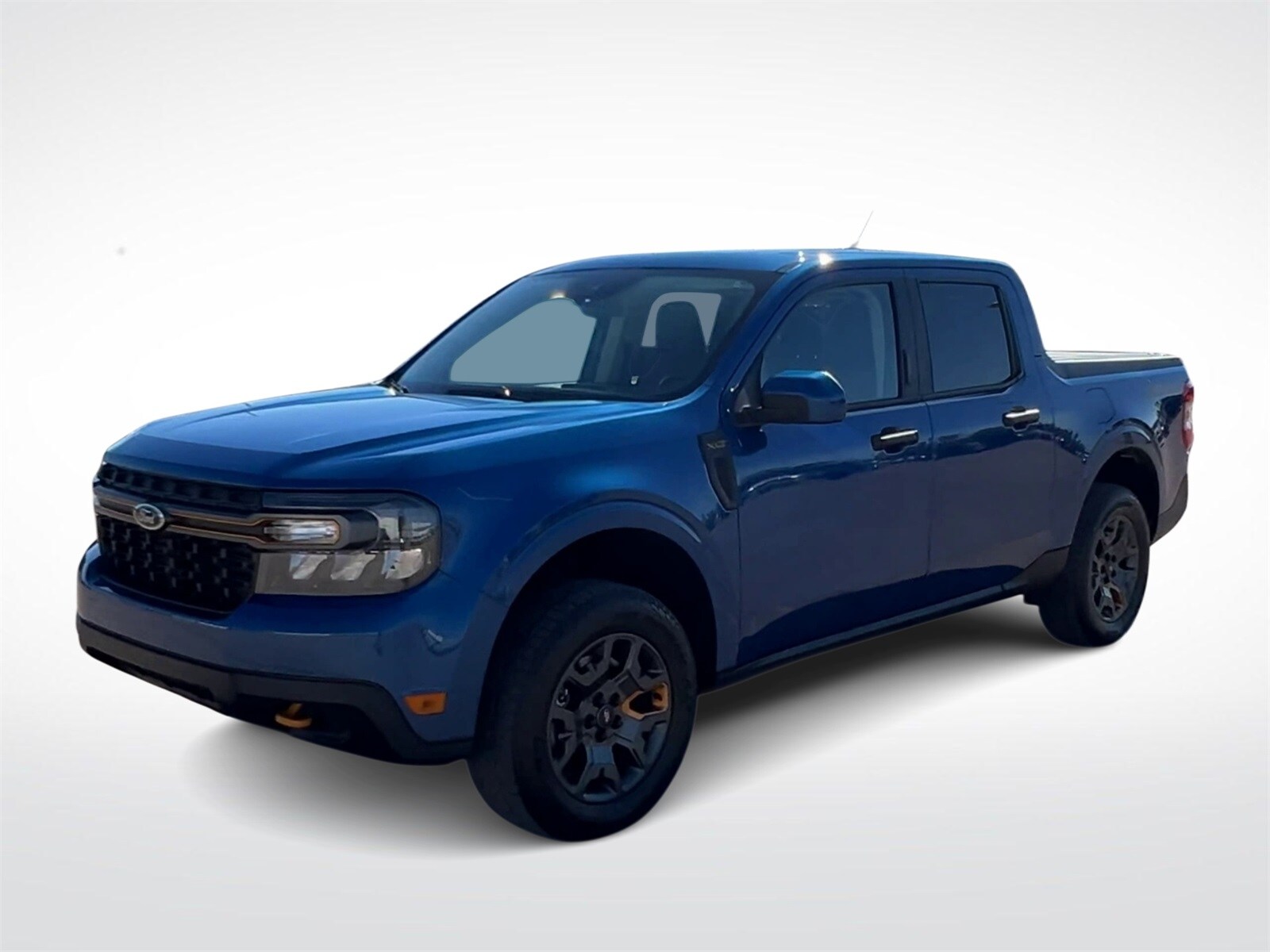 2023 Ford Maverick XLT photo 2