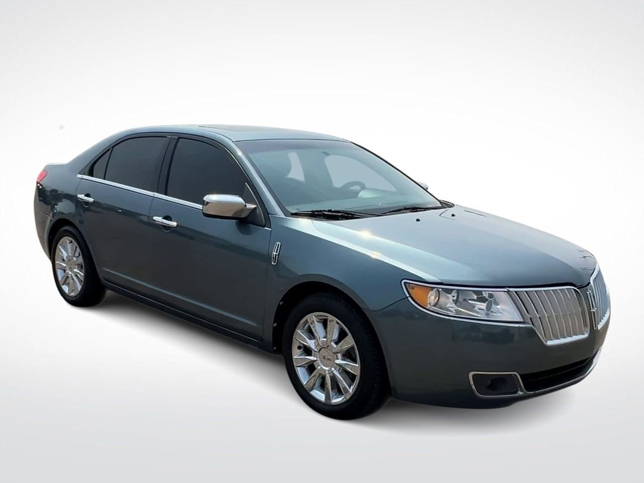 Used 2012 Lincoln MKZ Base with VIN 3LNHL2JC5CR812005 for sale in Troy, MI