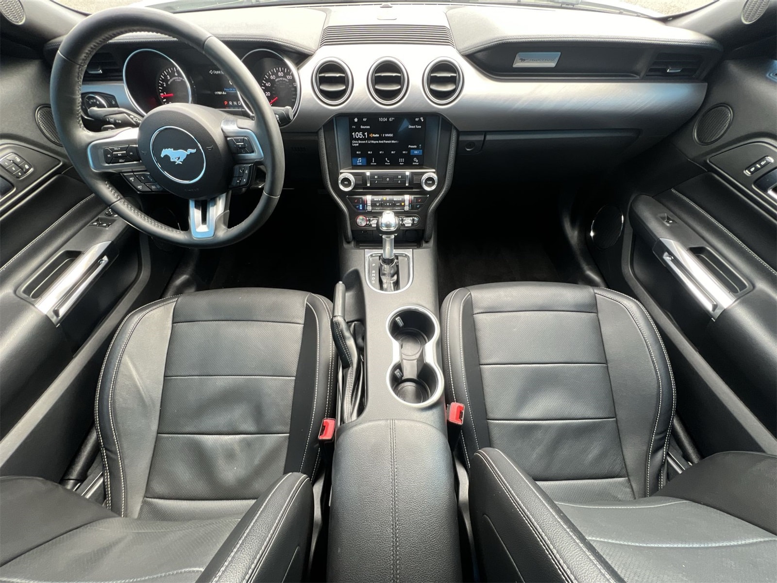 Thumbnail: 2018 Ford Mustang - 16