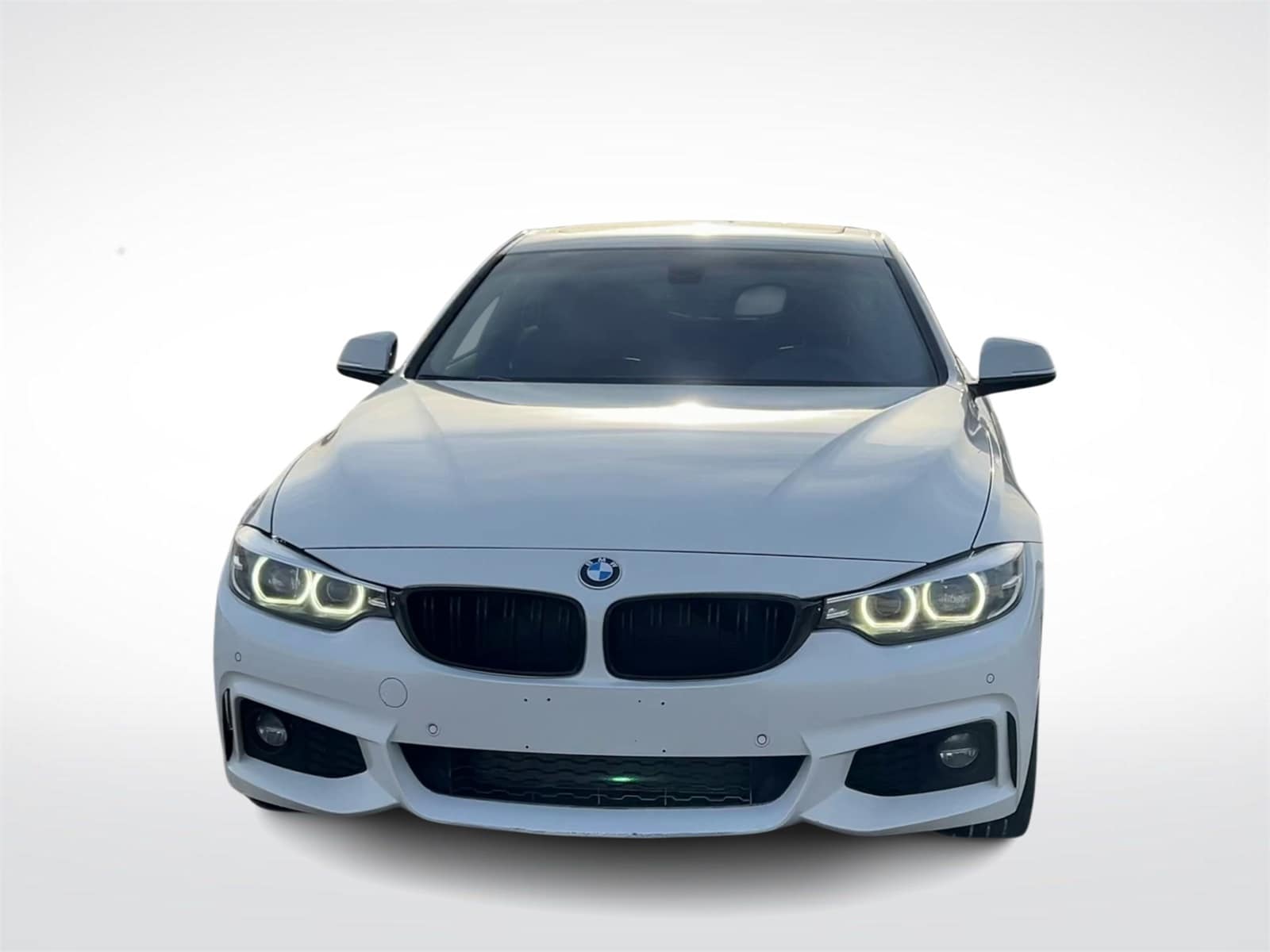 Thumbnail: 2018 BMW 4 Series - 4