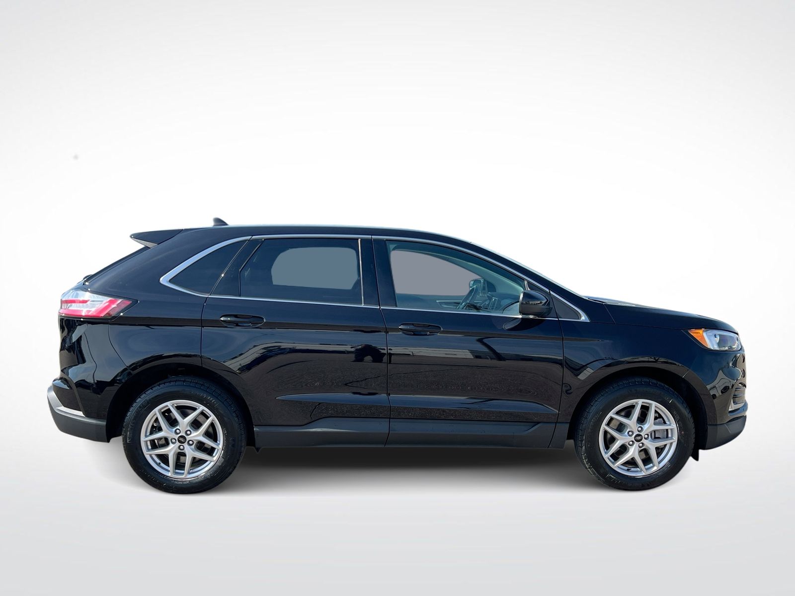 Thumbnail: 2024 Ford Edge - 9