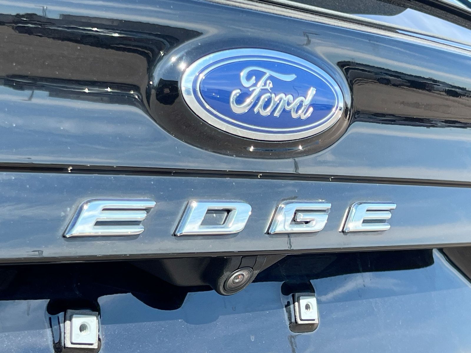 Thumbnail: 2023 Ford Edge - 12