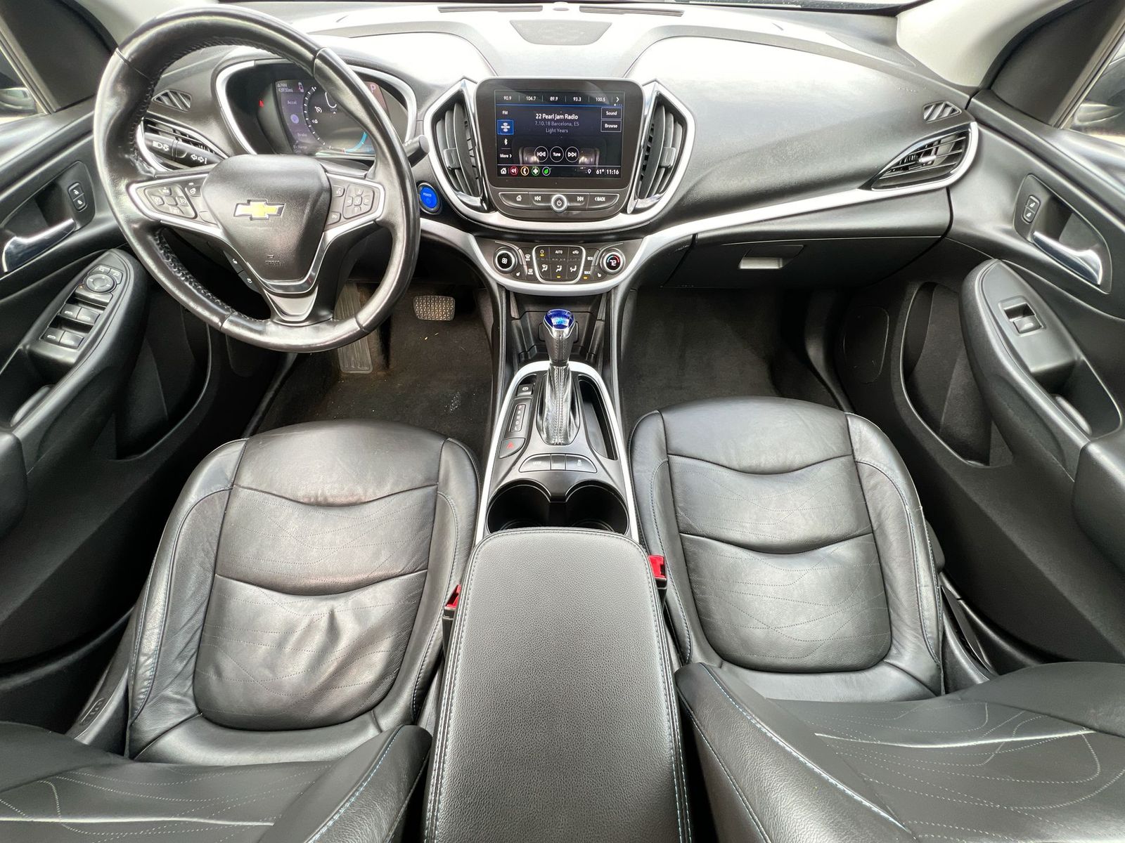 Thumbnail: 2019 Chevrolet Volt - 15