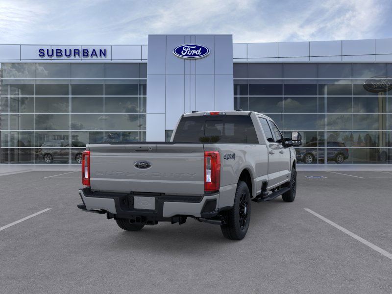 Thumbnail: 2026 Ford F-250 - 8