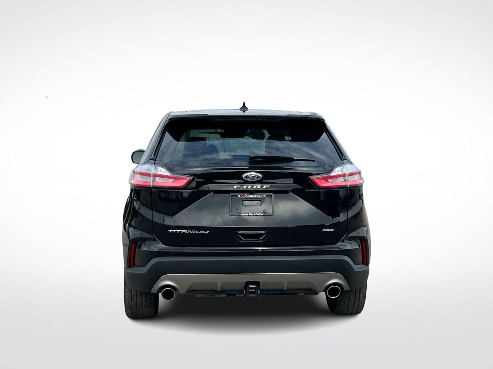 Thumbnail: 2024 Ford Edge - 7