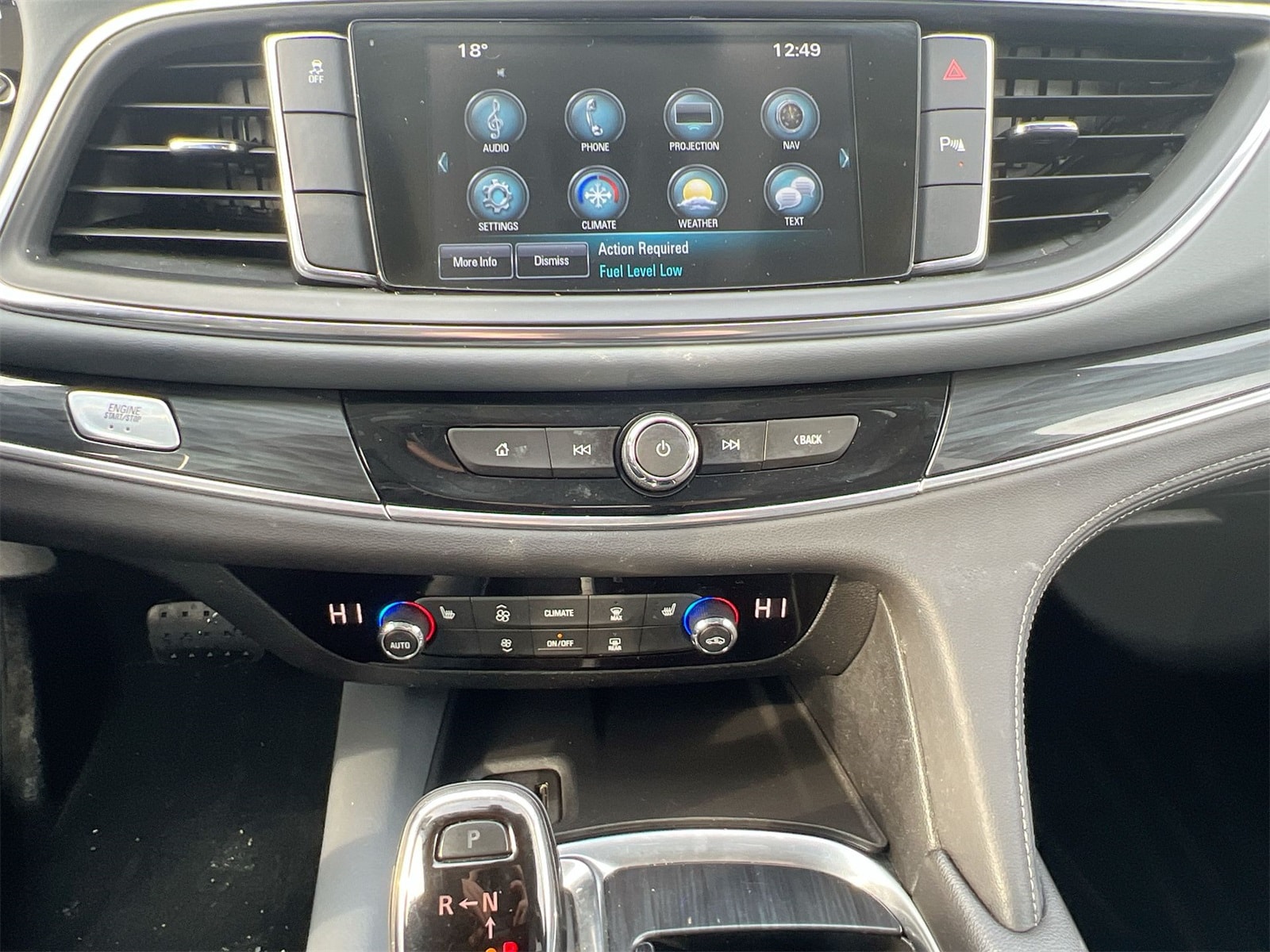 Thumbnail: 2018 Buick Enclave - 27